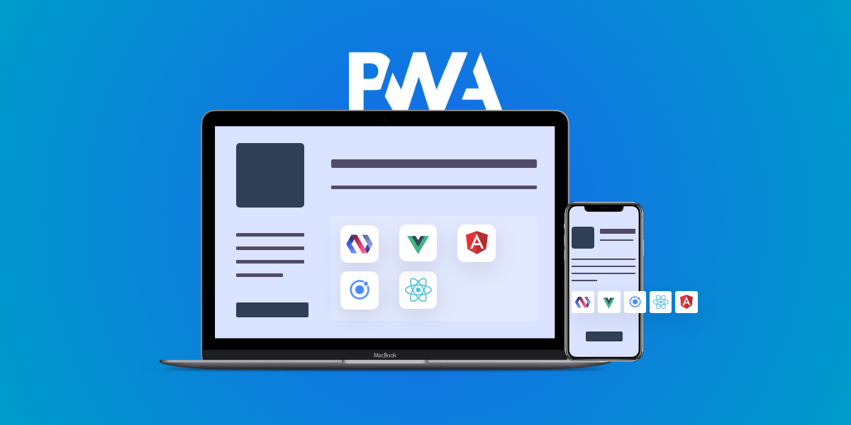 Working With Pwa Development Company Development And Red Flags